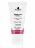 La Clinica Pigment Correction Intensive Mask balance pigmentation production,cream mask,dark spots,Excessive pigmentation,issues,Pigment Correction Intensive Mask,restore hydration,skin colour irregularities