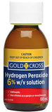 Hydrogen Peroxide - image 2