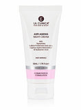 La Clinica Anti Ageing Night Cream Anti Ageing Night Cream,cosmeceutical night cream,issues,La Clinica Anti Ageing Night Cream,night cream
