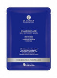 La Clinica Hyaluronic Acid Skin Mask Bio Cellulose Face Sheet,Facial Sheet Mask.,Hyaluronic Acid Skin Mask,Hyaluronic Acid Skin Recovery,issues,La Clinica Hyaluronic Acid Skin Mask,Mask infused with SymCalmin