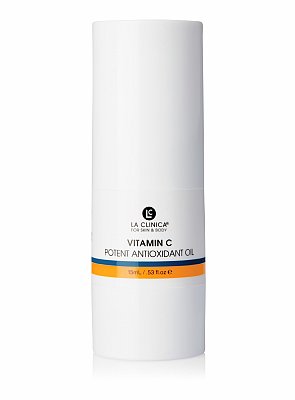 La Clinica Resurfacing Vit C Radiance Skin Oil 30% antioxidant in our skin,hydrating face oil,issues,La Clinica Resurfacing Vit C Radiance Skin Oil,Radiance Skin Oil,Vit C Radiance Skin Oil