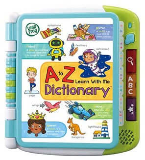 Leapfrog A To Zlearn With Me Dictionary Christmas gift,christmas sale,issues,LEAPFROG,LEAPFROG 2 IN 1,LEAPFROG 2 IN 1 LEAPTOP,LEAPFROG 2 IN 1 LEAPTOP TOUCH,LEAPFROG A,LEAPFROG A TO Z,LEAPFROG A TO ZLEARN,LEAPFROG A TO ZLEARN WITH ME,LEAPFROG A TO ZLEARN W
