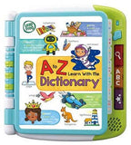 Leapfrog A To Zlearn With Me Dictionary Christmas gift,christmas sale,issues,LEAPFROG,LEAPFROG 2 IN 1,LEAPFROG 2 IN 1 LEAPTOP,LEAPFROG 2 IN 1 LEAPTOP TOUCH,LEAPFROG A,LEAPFROG A TO Z,LEAPFROG A TO ZLEARN,LEAPFROG A TO ZLEARN WITH ME,LEAPFROG A TO ZLEARN W