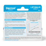 Dermal Therapy Lip Balm Mint Dermal Therapy Lip Balm,Dermal Therapy Lip Balm 10g,Dermal Therapy Lip Balm Mint,Dermal Therapy Lip Balm Mint 10g,Dermal Therapy Lip Balm Paw Paw,Dermal Therapy Original Lip Balm,issues,lip balm,Lip Balm 10g,Lip Balm Mint,Lip