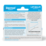 Dermal Therapy Lip Balm Berry 10g Berry Flavoured Lip Balm,Dermal Therapy Lip Balm,Dermal Therapy Lip Balm 10g,Dermal Therapy Lip Balm Berry,Dermal Therapy Lip Balm Berry 10g,Dermal Therapy Lip Balm Mint,Dermal Therapy Lip Balm Mint 10g,Dermal Therapy Lip