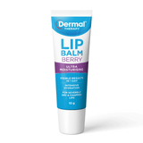 Dermal Therapy Lip Balm Berry 10g Berry Flavoured Lip Balm,Dermal Therapy Lip Balm,Dermal Therapy Lip Balm 10g,Dermal Therapy Lip Balm Berry,Dermal Therapy Lip Balm Berry 10g,Dermal Therapy Lip Balm Mint,Dermal Therapy Lip Balm Mint 10g,Dermal Therapy Lip