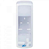 Microshield Dispenser, Pumps & Accessories accessible and at the point of patient care.,hand hygiene program,products are easily visible,successful and effective