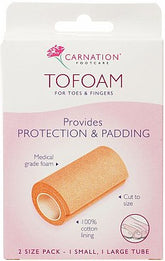 Carnation Tofoam 2pk Carnation Tofoam 2pk,issues