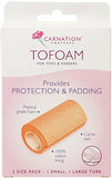 Carnation Tofoam 2pk Carnation Tofoam 2pk,issues