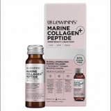 Dr. LeWinn's Marine Collagen Peptide Inner Beauty Liquid Shot 10s*50ml Beauty Liquid Shot,Collagen Beauty Liquid,Inner Beauty,issues,Liquid Peach Flavor,Liquid Shot,marine collagen,Marine Collagen Peptide