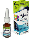 Dymista Nasal Spray 17ml aleergy,allergy,dymista,hayfever,issues