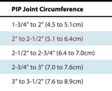 Norco Finger Extension Tubes - Reduces PIP Joint Flexion Contractures - image 3
