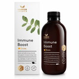 Harker Herbals Immune Boost 100ml harker deep lung support,harker herbal,harker herbals,harker immuneboost,harkers,immuneboost,issues