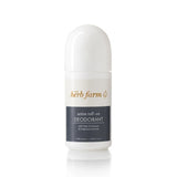 Active Natural Roll-On Deodorant 50ml
