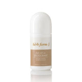 Fresh Natural Roll-On Deodorant 50ml