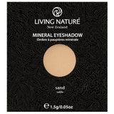 Eyeshadow Sand (Matte - creamy vanilla) 1.5g product image