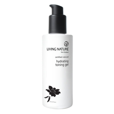 Hydrating Toning Gel 120ml
