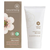 Manuka Honey Day Cream Normal-Dry 50ml