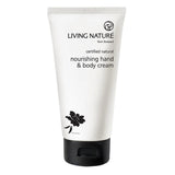 Nourishing Hand & Body Cream 150ml