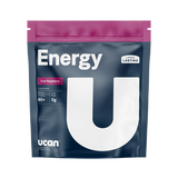 UCAN Super Starch Performance Energy Powder Cranberry 750g
