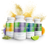 Koru Energy + Mobility Bundle