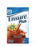 ENSURE PLUS Liquid Banana/Choclate/Fruit/Vanilla 200ml balanced nutrition,carbohydrates,ENSURE PLUS Liquid,Healthy weight,high-protein,issues,maintain a healthy weight,milkshake style,milkshake style oral nutritional supplement,oral nutritional supplement