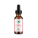 Organic Formulations OF 100% Organic Rosehip Oil 25ml