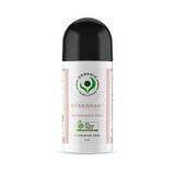 Organic Formulations OF Fragrance Free Deodorant 70ml