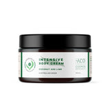 Organic Formulations OF Intensive Coconut Lime Body Cream 200ml