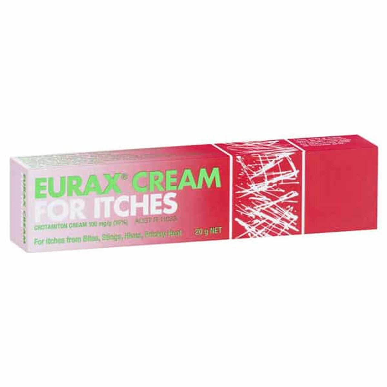Eurax Cream 20 g eurax,issues