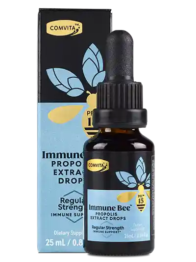 Comvita Propolis Tincture PFL30 25ml