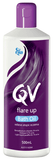 Qv Flare Up Bath Oil 500ml bath oil,ego,flare up,issues,qv,qv bath oil