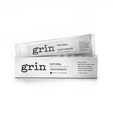 Grin Ultra Smooth Whitening with Fluoride Natural Toothpaste 100g Children's Toothpaste,Grin Pure Natural Organic Children's Toothpaste Orange Flavor,Grin toothpaste,Grin Ultra Smooth Whitening,issues,Organic Children's Toothpaste,toothpaste,Ultra Smooth