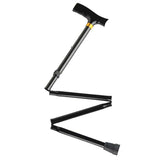 Foldable Walking Stick