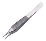 Forceps Adsons Fine Point 12.5CM