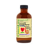 ChildLife Formula 3 Cough Syrup 118.5ml