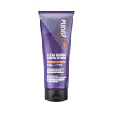 Fudge Clean Blonde Damage Rewind Treatment Mask 200ml product image