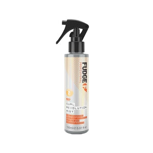 Fudge Curl Revolution Mist 150ml product image