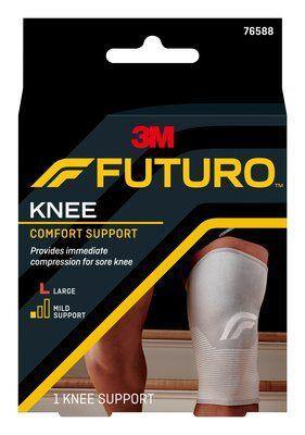 Futuro Knee Comfort Support- Large Ankle and Foot Braces,brace,braces,Braces & Support,Braces & Supports,Braces And Supports,Clearance Sales,comfort,Foot Braces,futuro,Futuro Comfort Lift Knee Support,futuro knee support,issues,knee,knee support,knee supp
