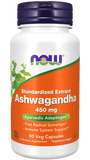 now Ashwagandha 450mg 90 Veg Capsules Ashwangandha,Ayurvedic medicine,issues,Now Products,Now suppl,Now supplements,tonic