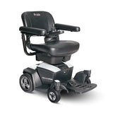 Pride Go Chair New Generation Portable Electric Wheelchair Convenient under seat storage,Electric Wheel Chair,Electric Wheelchair,Feather-touch disassembly,Go Chair,Go Chair New Generation Portal Electric Wheelchair,issues,lightweight travel Electric Whee