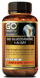 Go Healthy Glucosamine 1-A-Day capsules 2906,clinicians,glucosamine,go,go healthy,Go Healthy Glucosamine 1-A-Day,gohealthy,issues,joint care,jointcare,nutralife,sanderson,swisse
