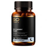Go Healthy Go Cherry Sleep 60 capsules