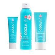 Guava Goodies Collection Classic Organic Sunscreen Stick SPF30 - Tropical Coconut,issues