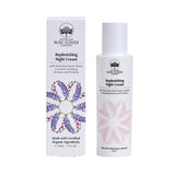 Australian Bush Flowers Replenishing Night Cream 50ml