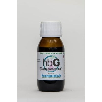 Hb G (Gastro) 50ml (Prev Q)