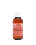 Home Essentials Hemp Seed Oil 100ml front view