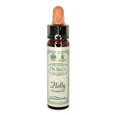 Bach Flowers Holly 10ml
