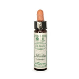 Bach Flowers Mimulus 10ml