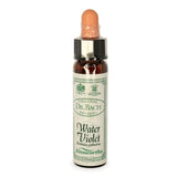 Bach Flowers Water Violet 10ml